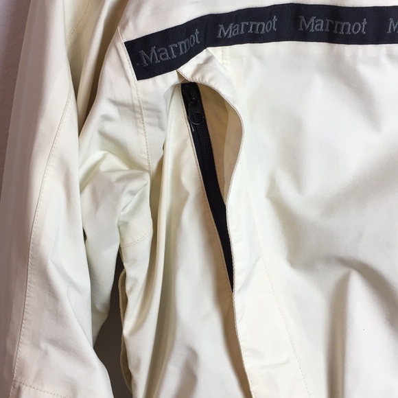 Marmot Gore-Tex Jacket - Picture 10 of 16